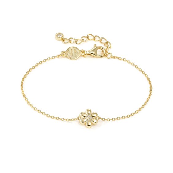 Bracciale Nomination Donna in Argento 242300/012 - 242300/012